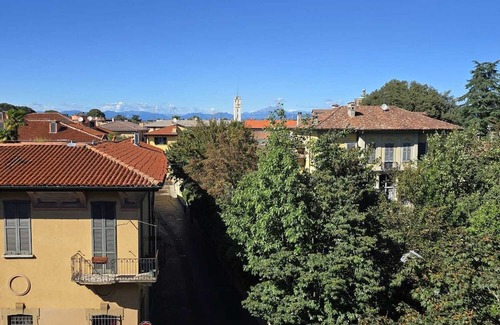 Cernusco sul Naviglio Apartamento | Giulia's Penthouse