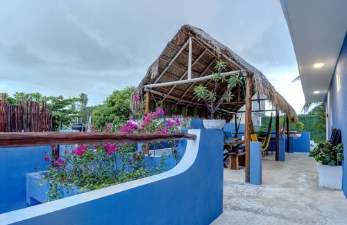 Luis Donaldo Colosio Villa | Luna Rosa - Private Room Close to the Beach