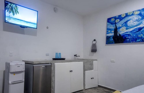 Luis Donaldo Colosio Villa | Estrella- Private & Cozy Room Close to the Beach
