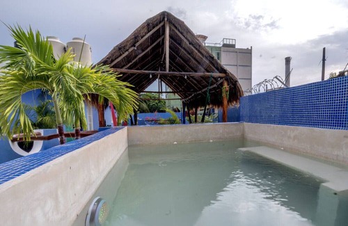 Luis Donaldo Colosio Villa | Estrella- Private & Cozy Room Close to the Beach