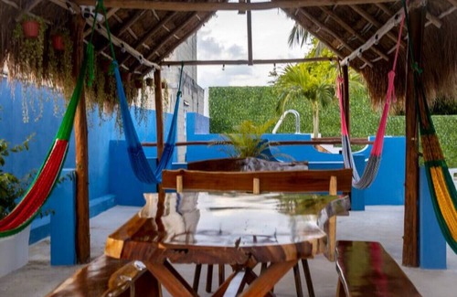 Luis Donaldo Colosio Villa | El Ocaso - Private Room Close to the Beach