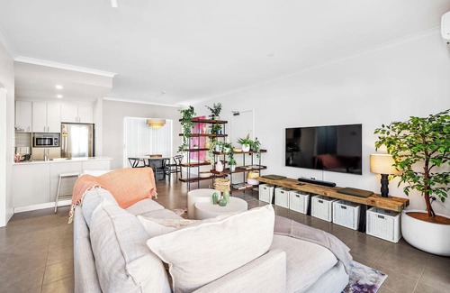 Ellenbrook Apartamento | The Swan & Sepal - 2BDR - Ellenbrook