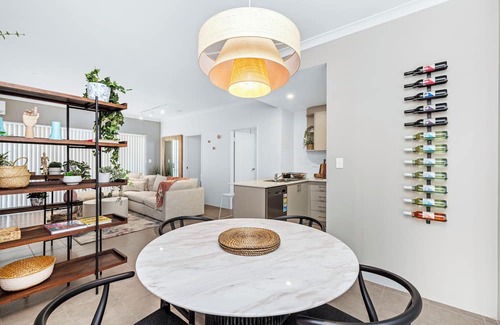 Ellenbrook Apartamento | The Swan & Sepal - 2BDR - Ellenbrook