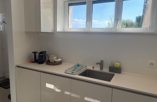 Cully Apartamento | Superb apartment in Cully with lake view.