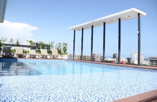 Evaristo Morales Apartamento | Cozy and modern apartment in Piantini, ideal for you and your family!
