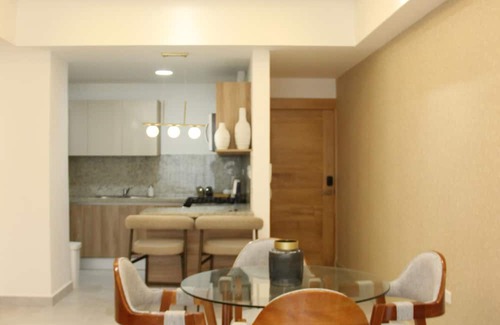 Evaristo Morales Apartamento | Cozy and modern apartment in Piantini, ideal for you and your family!