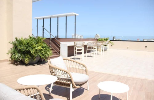 Evaristo Morales Apartamento | Cozy and modern apartment in Piantini, ideal for you and your family!