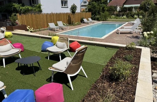Hangenbieten Casa | Peaceful and spacious stay in Hangenoak