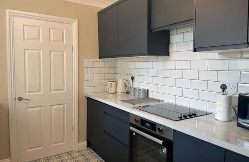 South Shields Casa | 3-Bed Home Close to City Centre, Stadium & Baltic
