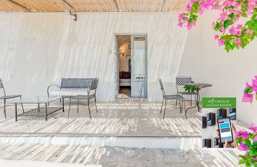 Rosa Marina Villa | Villa in Rosa Marina with 11 bedrooms sleeps 21