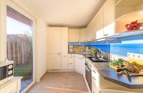Kleinmorsum Apartamento | Vacation apartment/apartment for 5 guests with 60m² in Sylt Morsum (297431)