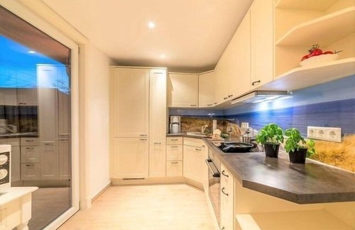 Kleinmorsum Apartamento | Vacation apartment/apartment for 5 guests with 60m² in Sylt Morsum (297431)