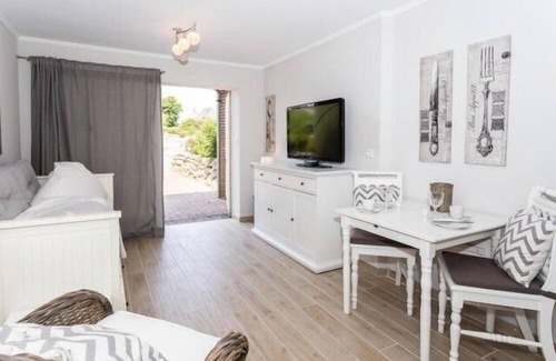 Kleinmorsum Apartamento | Vacation apartment/apartment for 2 guests with 18m² in Sylt Morsum (297433)