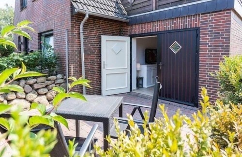 Kleinmorsum Apartamento | Vacation apartment/apartment for 2 guests with 18m² in Sylt Morsum (297433)