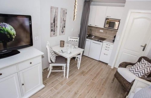 Kleinmorsum Apartamento | Vacation apartment/apartment for 2 guests with 18m² in Sylt Morsum (297433)