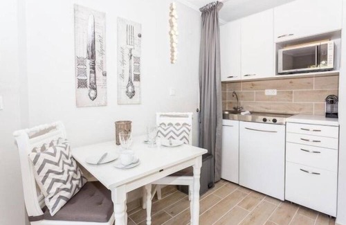Kleinmorsum Apartamento | Vacation apartment/apartment for 2 guests with 18m² in Sylt Morsum (297433)