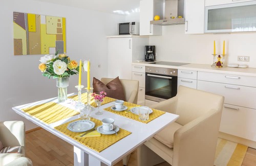 Scheffau am Tennengebirge Apartamento | Vacation apartment/apartment for 2 guests with 65m² in Scheffau am Tennengebirge (297724)