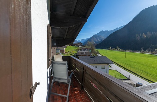 Scheffau am Tennengebirge Apartamento | Vacation apartment/apartment for 2 guests with 65m² in Scheffau am Tennengebirge (297724)
