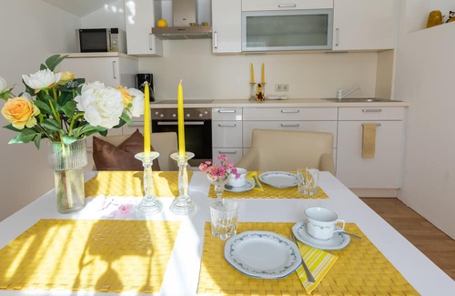Scheffau am Tennengebirge Apartamento | Vacation apartment/apartment for 2 guests with 65m² in Scheffau am Tennengebirge (297724)