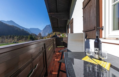 Scheffau am Tennengebirge Apartamento | Vacation apartment/apartment for 2 guests with 65m² in Scheffau am Tennengebirge (297724)