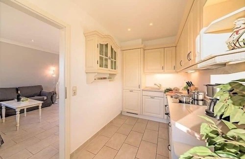 Kleinmorsum Apartamento | Vacation apartment/apartment for 4 guests with 80m² in Sylt Morsum (297430)