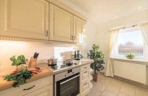 Kleinmorsum Apartamento | Vacation apartment/apartment for 4 guests with 80m² in Sylt Morsum (297430)