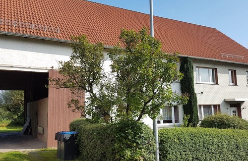 Eschenbruch Casa | Vacation cottage Eschenbruch