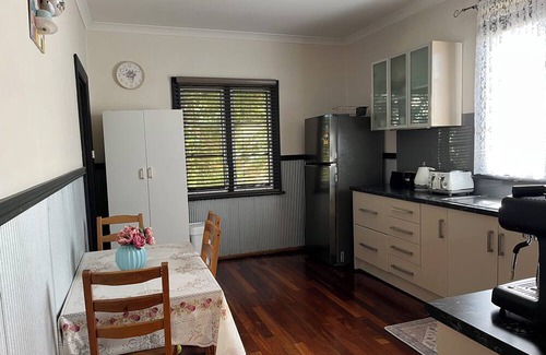 Carey Park Casa | Paws and pixels