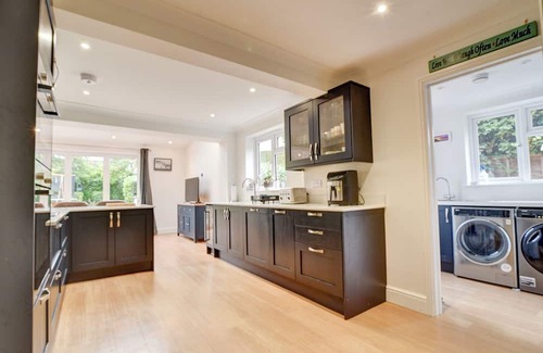 Bishop's Stortford Casa | Spacious 4 bedroom house in Bishop's Stortford