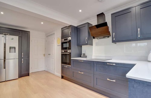 Bishop's Stortford Casa | Spacious 4 bedroom house in Bishop's Stortford