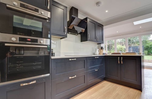 Bishop's Stortford Casa | Spacious 4 bedroom house in Bishop's Stortford