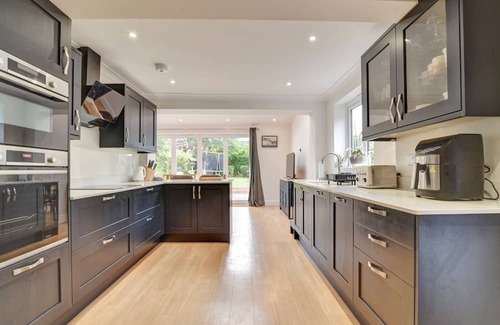Bishop's Stortford Casa | Spacious 4 bedroom house in Bishop's Stortford
