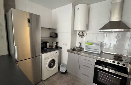 Marques de Fontsanta Apartamento | Centrally located apartment in Palma for rent