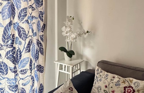 Marques de Fontsanta Apartamento | Centrally located apartment in Palma for rent