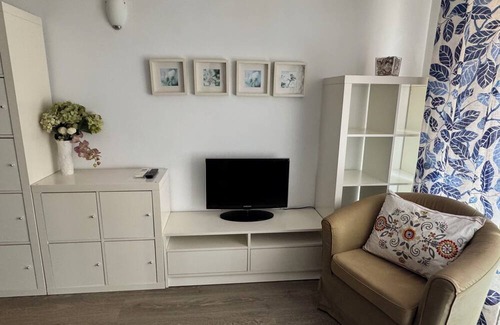 Marques de Fontsanta Apartamento | Centrally located apartment in Palma for rent