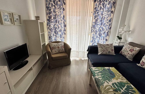 Marques de Fontsanta Apartamento | Centrally located apartment in Palma for rent