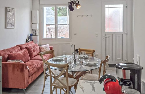 Rethonvillers Casa | Charmant gite en campagne