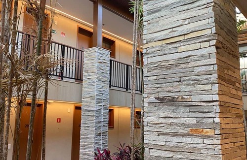Pirenopolis Apartamento | Cozy apartment in the heart of Pirenópolis