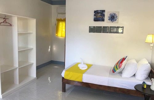 Basdiot Complejo | Beautiful, spacious, resort on the beach front.