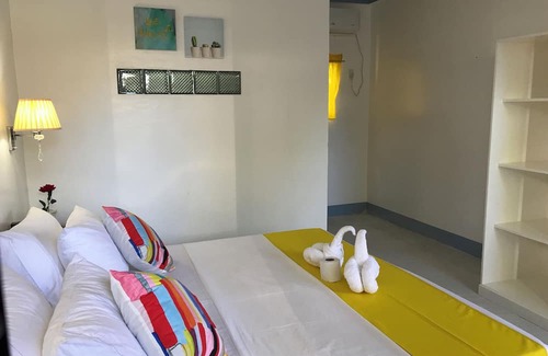 Basdiot Complejo | Beautiful, spacious, resort on the beach front.