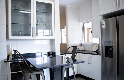 Gaborone Casa | Spacious 5-bedroom house in charming and peaceful Gaborone North with a garden