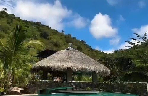 Puerto Lopez Villa | Nature Escape Villa | Pool, Jacuzzis & Pet-Friendly Stay