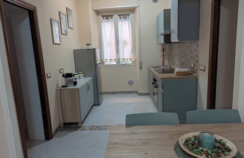 Ciampino Apartamento | Maison DomInes
