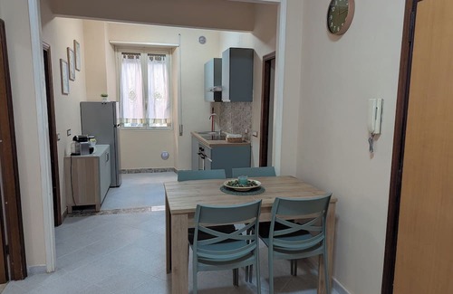 Ciampino Apartamento | Maison DomInes