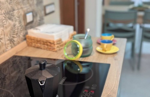 Ciampino Apartamento | Maison DomInes