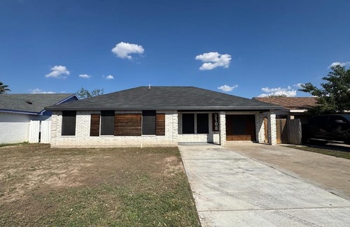 Palmhurst Casa | Mayberry Cozy Home