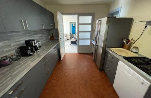 Bandol Villa | Ground floor apartment Villa with pool