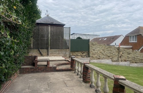 Brighton Casa | 4 Bed House- Saltdean, Brighton. Stunning views over South Downs and sea