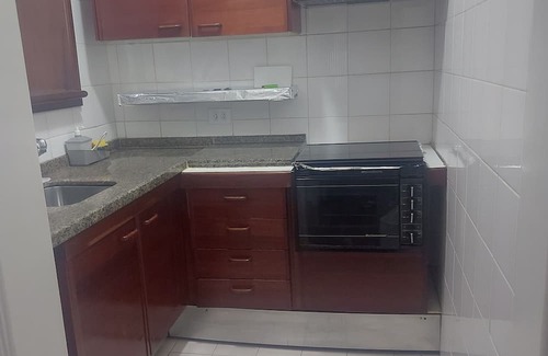 Centro Apartamento | Cozy Flat-Type Apartment-Center-São Bernardo do Campo