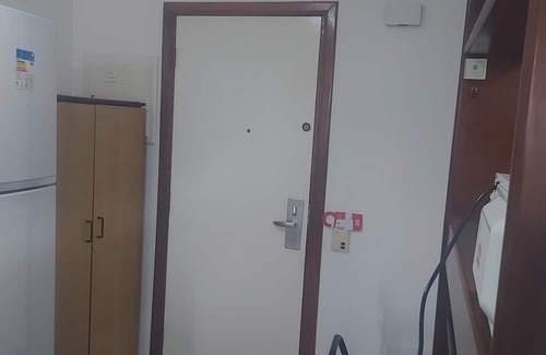 Centro Apartamento | Cozy Flat-Type Apartment-Center-São Bernardo do Campo
